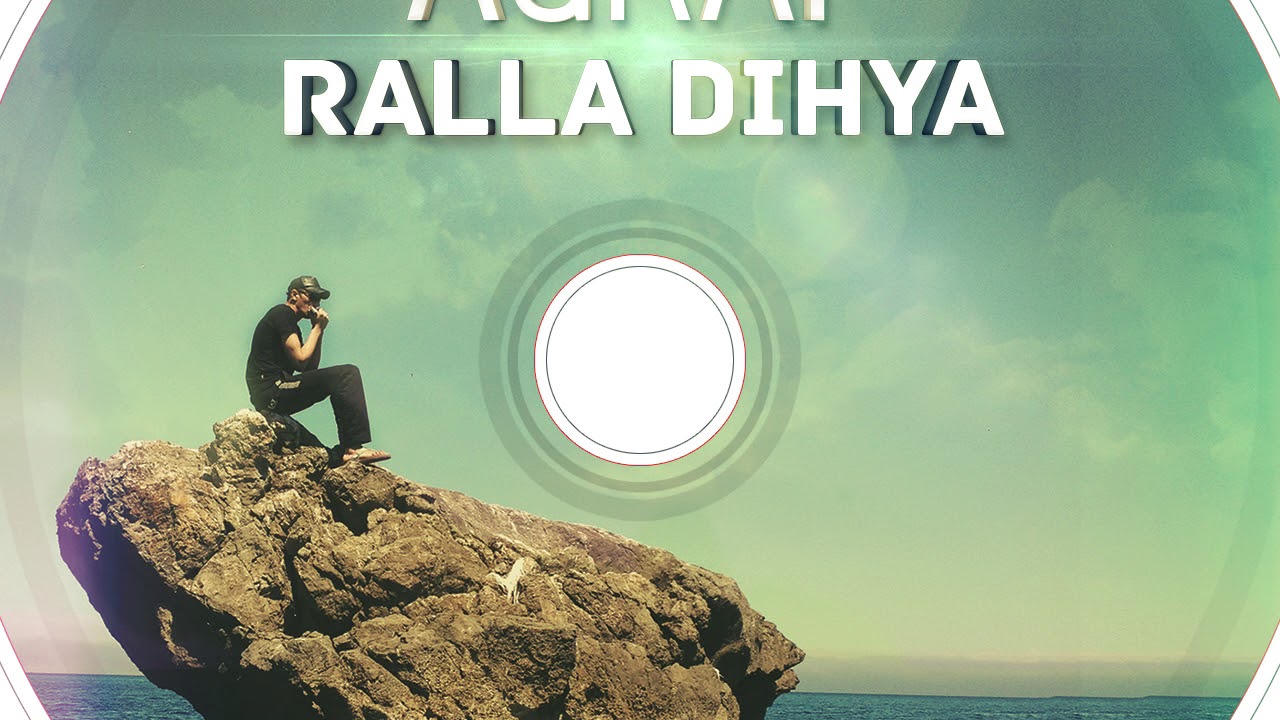 Agraf band - izran - Ralla Dihya ( Album 2014 )