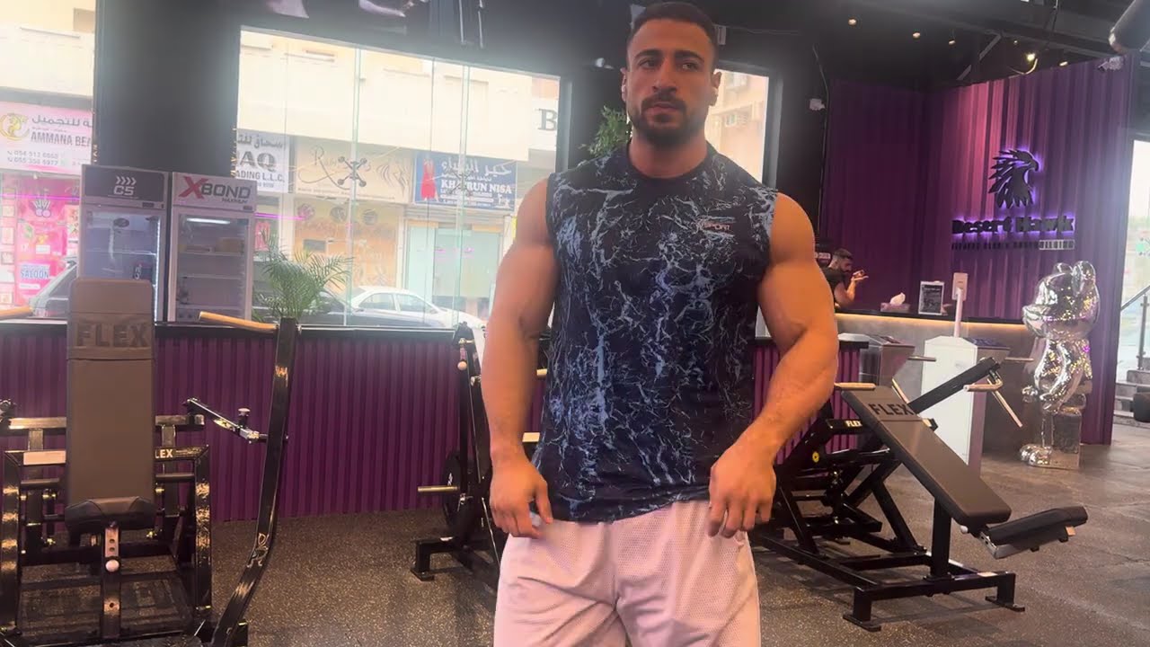 13 Days Out/stage