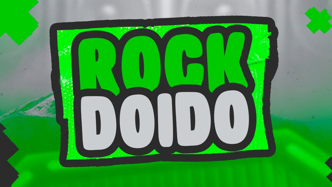 SET ROCK DOIDO 2026 - RONALDO MARESIA, DJ MEURY, DJ LORRAN, DJ KAUAN, DJ RAILISON - EDTS NOVAS 2026