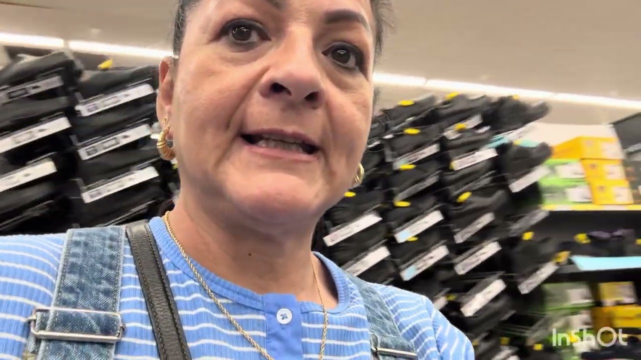 Acompáñenmen a   Ver lo nuevo de wualmart