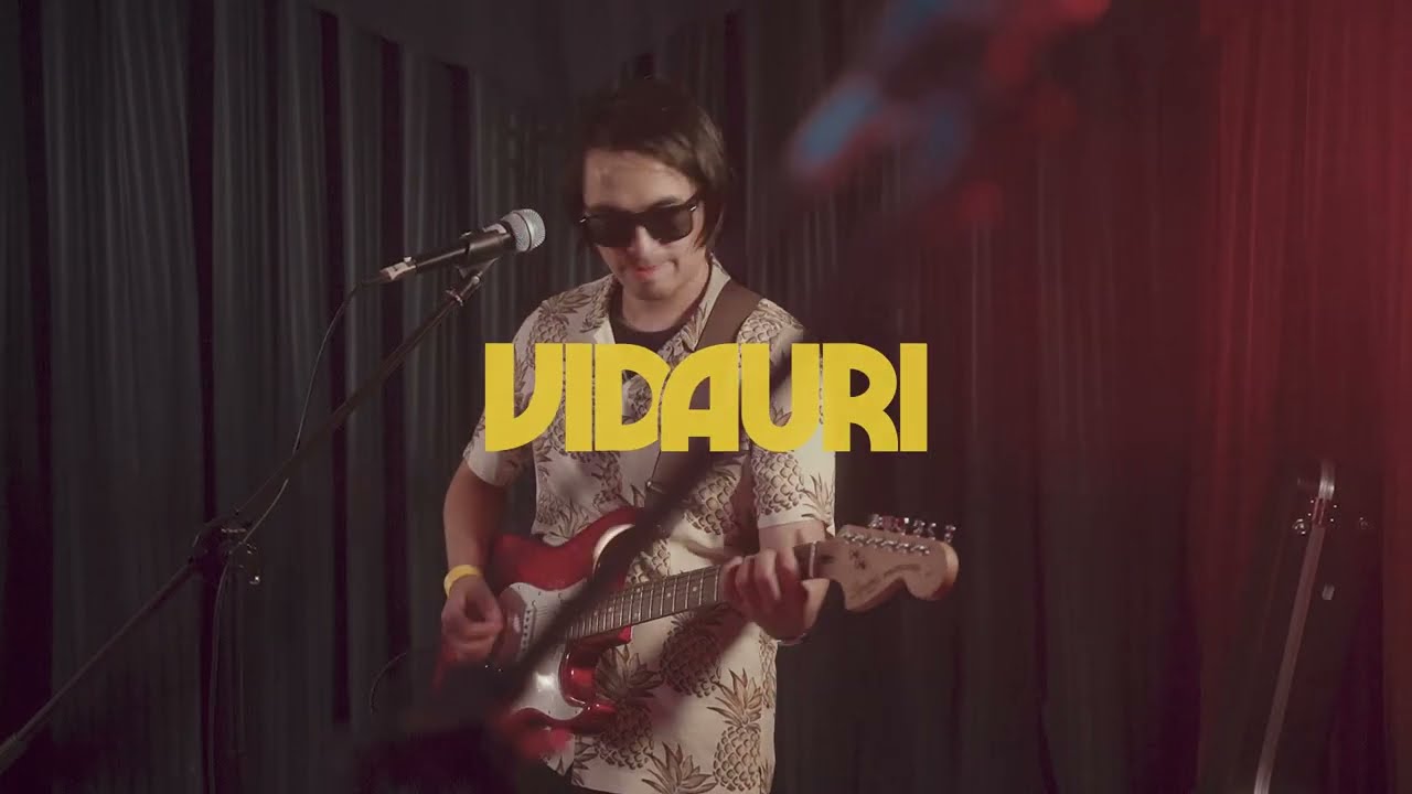 Tu Secreto  - Vidauri  @Gouh Sessions
