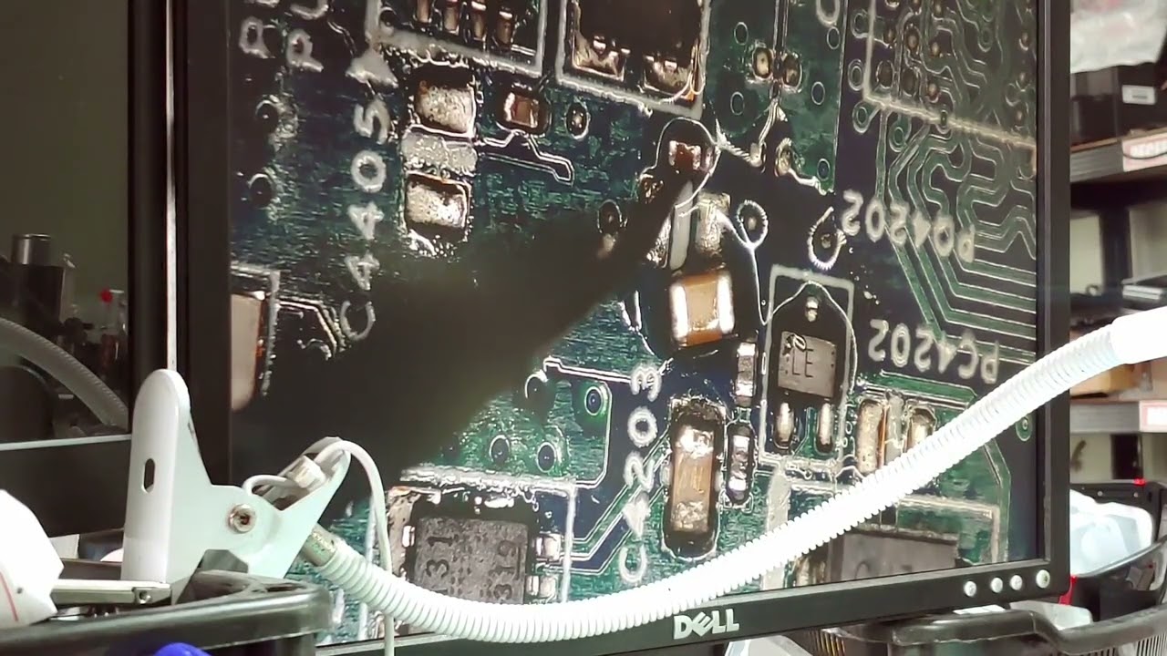 How to troubleshoot Laptop no power