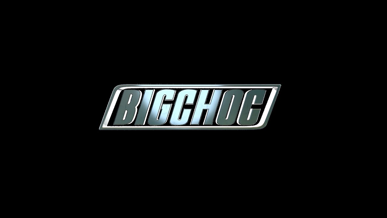 Bigchoc - Big Blend