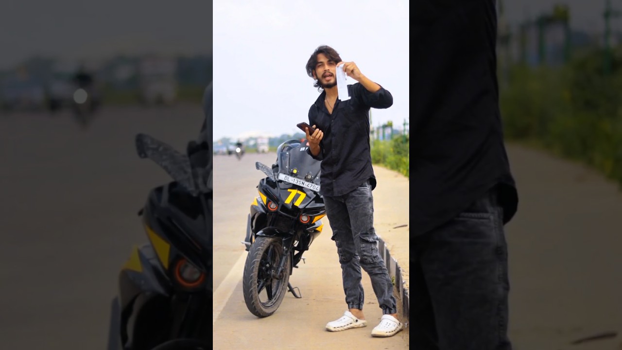 patna warning ⚠️#rider #shorts #biker