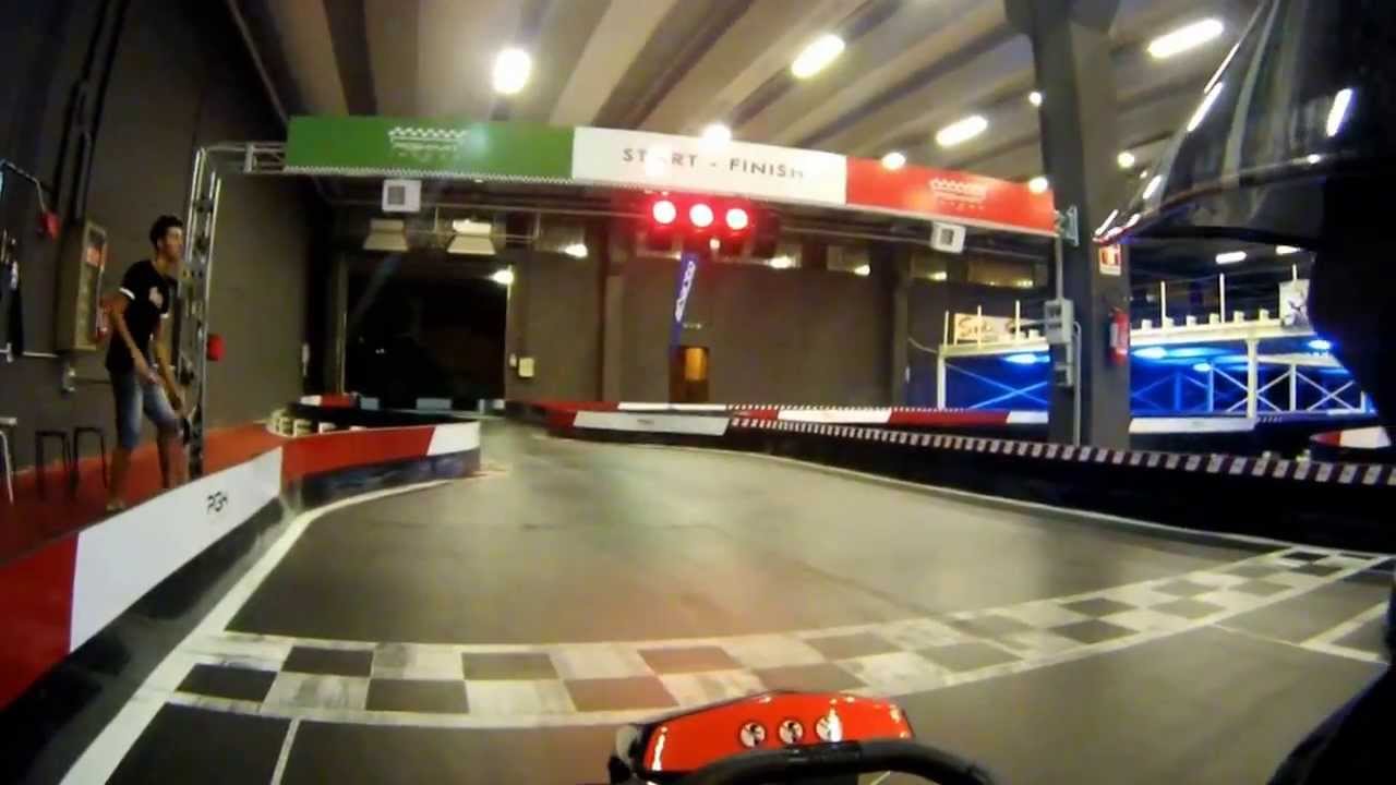 PGKart
