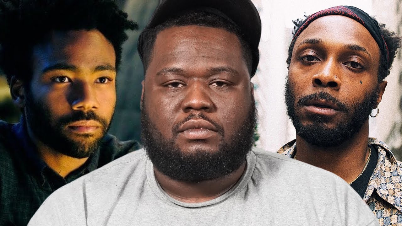 WHAT ATTRACT&rsquo;S WHITE PEOPLE TO CERTAIN BLACK ARTIST?