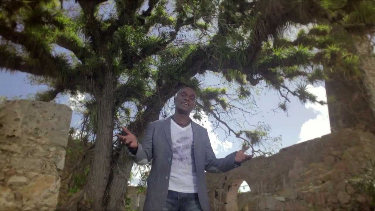 Patrice Hulman  Marie..Galante (Vidéo Officielle)