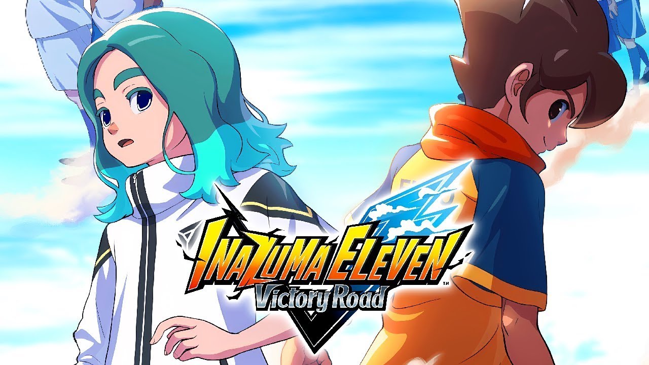 🔴 INAZUMA ELEVEN LIVE! ONLINE RANK GRIND! INAZUMA ELEVEN INDIA LIVE