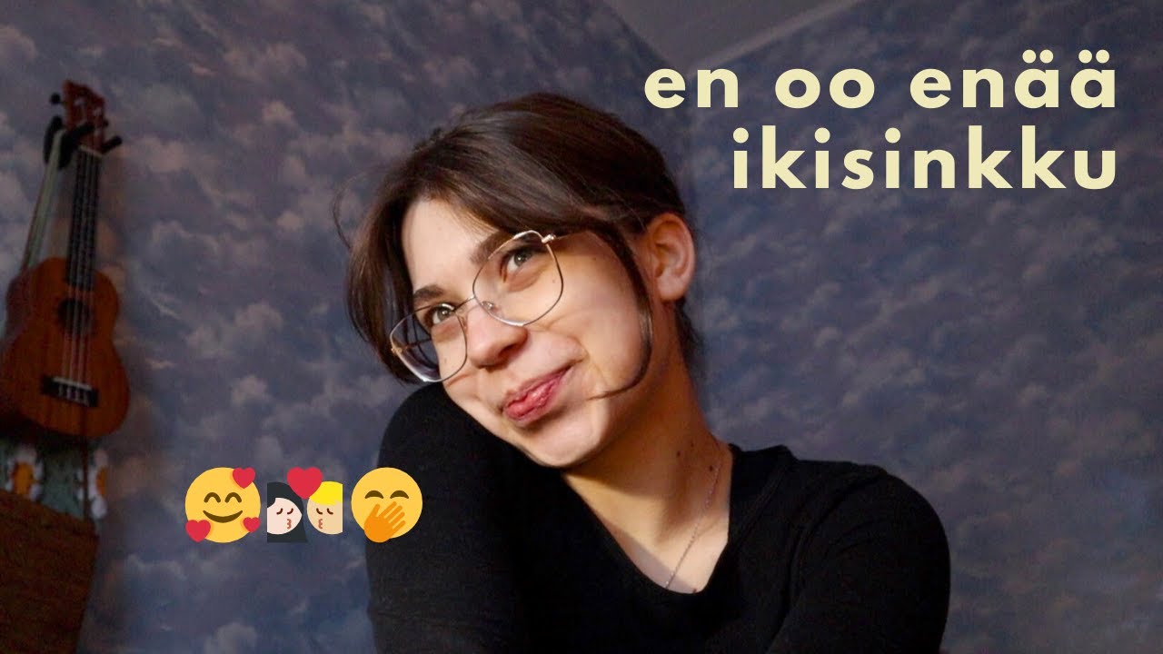 paljastuksia 🤭