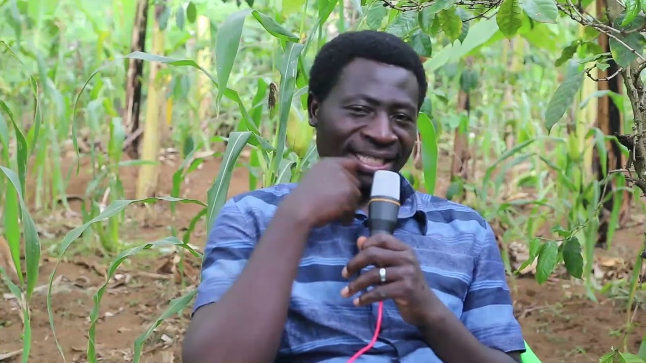 UJUMBE WA MCH.  LUGEMA KWA GEN-Z