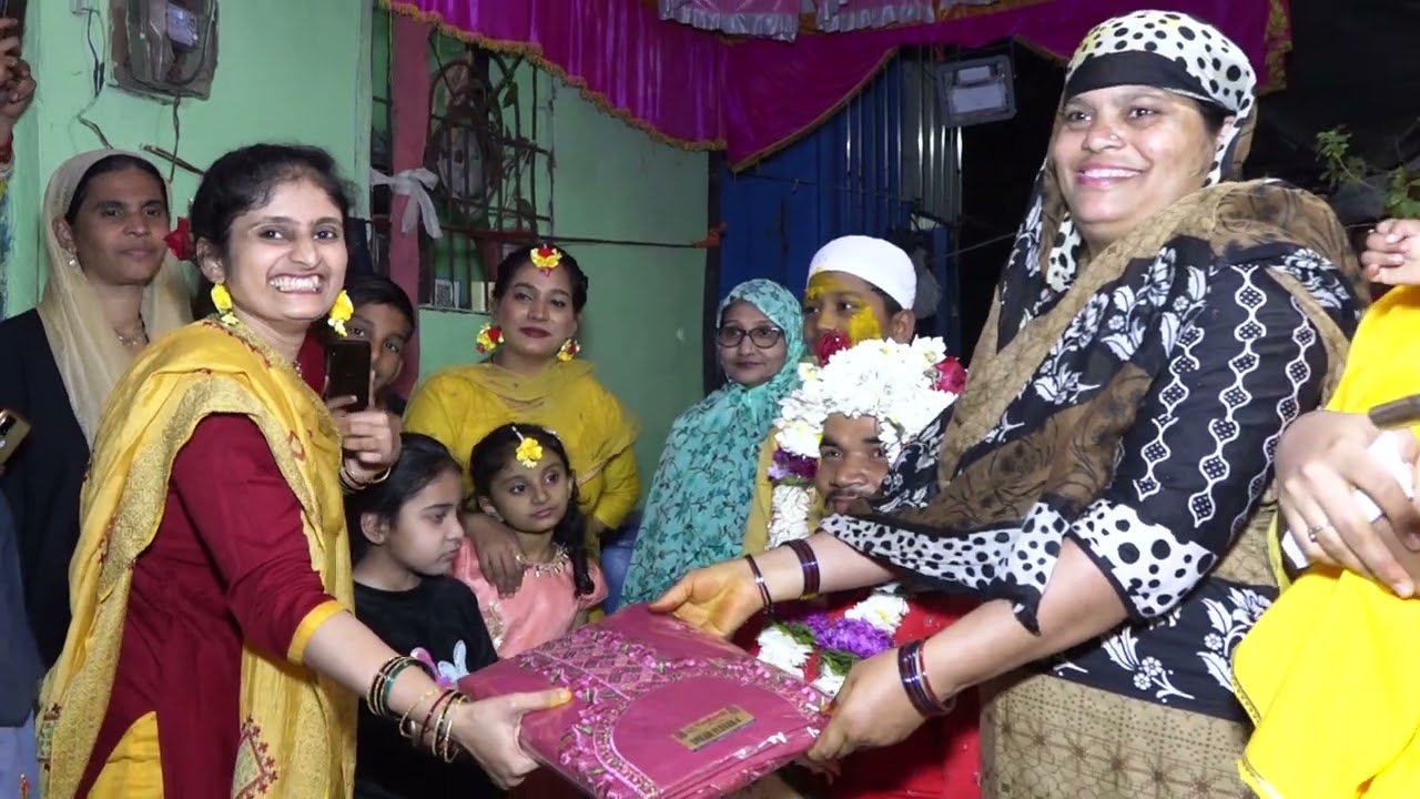 kalyan 5 6 7  haldi ok