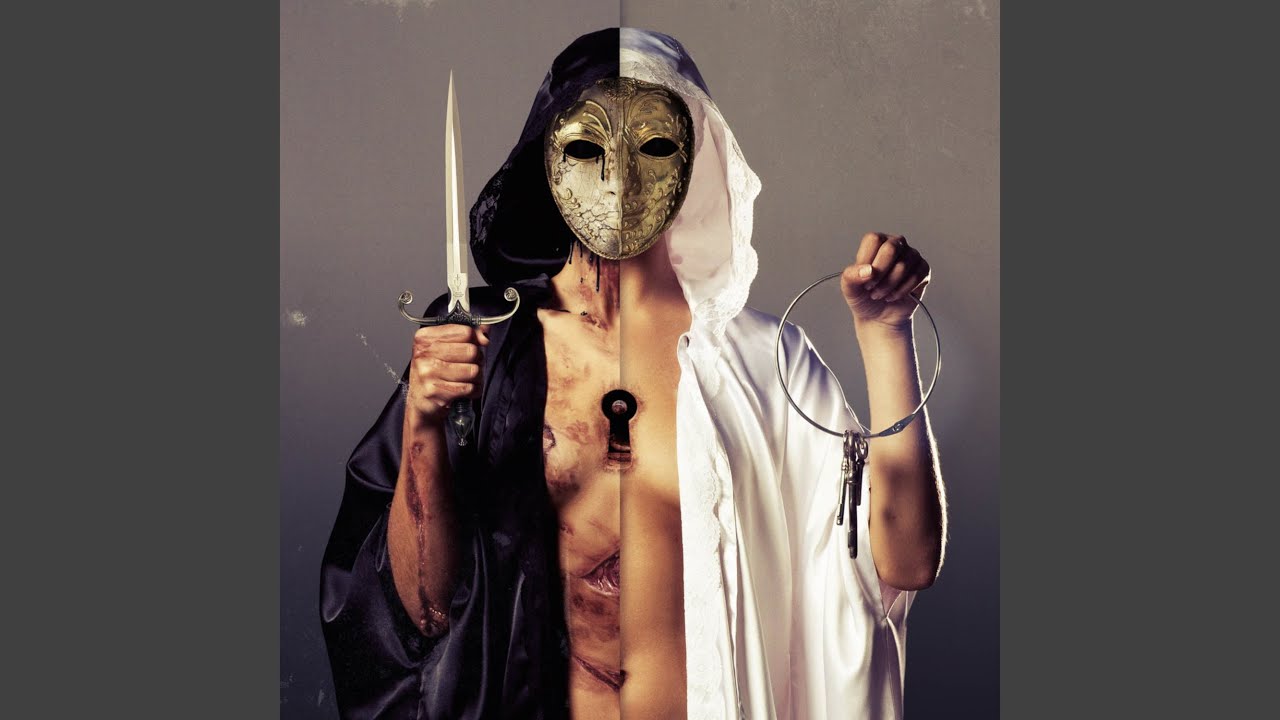 Crucify Me (feat. Lights)