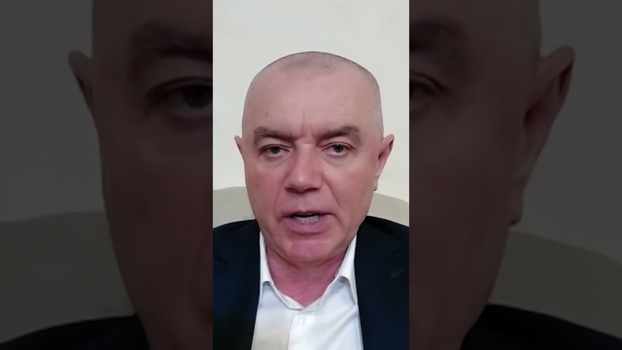 ⚡СВИТАН: Слили план Кремля! Вот ПОЧЕМУ Путина КРИТИКУЮТ на ФЕДЕРАЛЬНЫХ каналах! Послушайте  #shorts