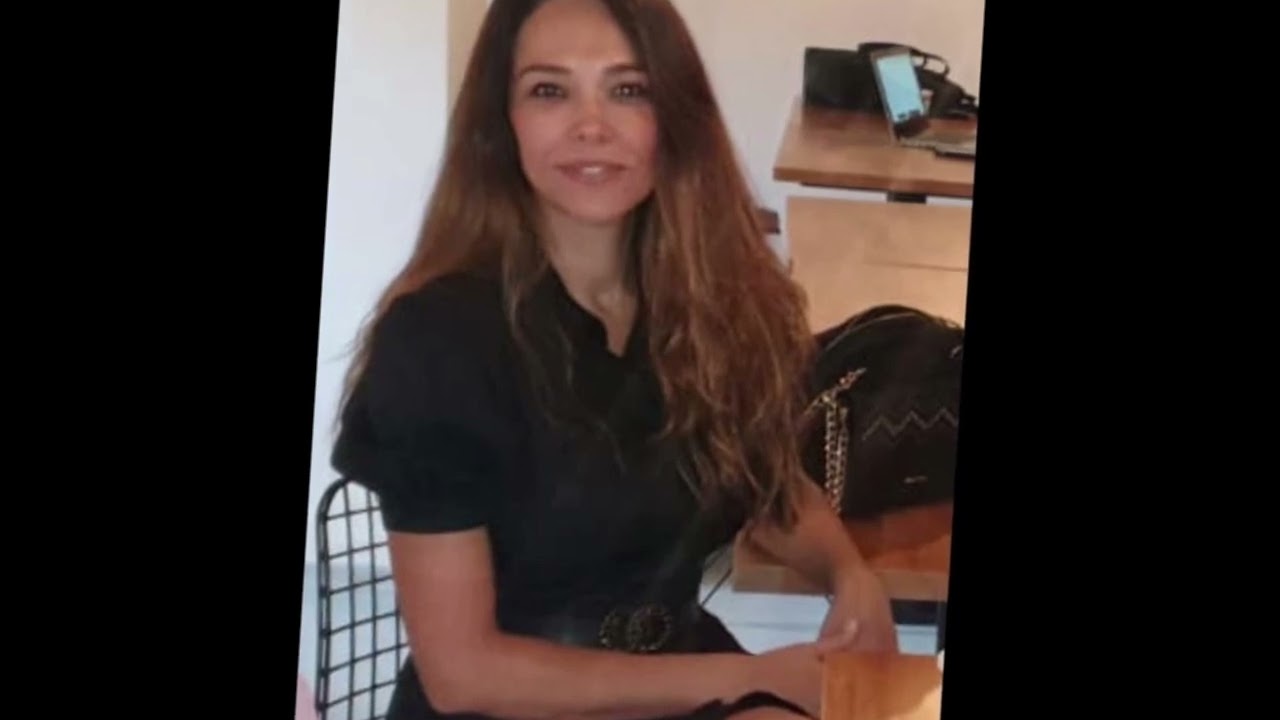 Ayşe EREN YUSUF-Ey Çeşmi Ahu Mehlika (ACEM AŞİRÂN)R.G.