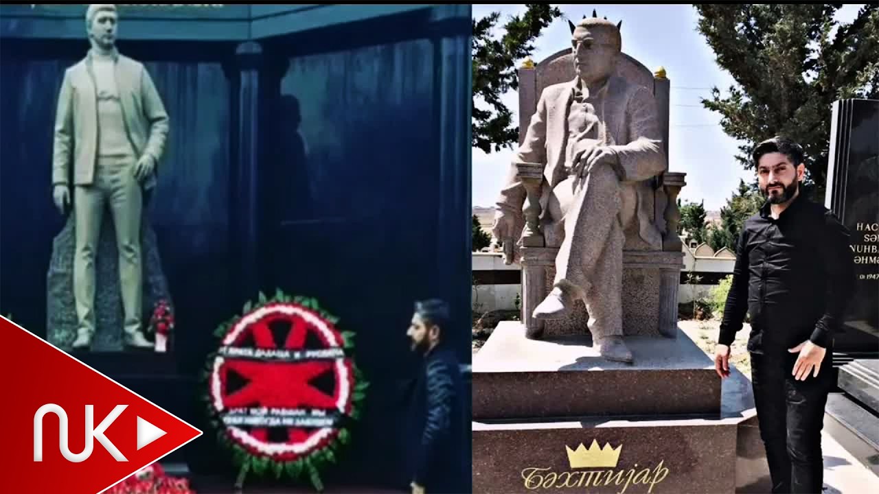 Vuqar Seda - Brodyaqa