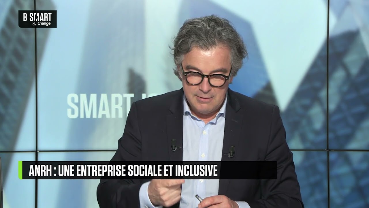 SMART JOB - GRAND ENTRETIEN du vendredi 20 mars 2026