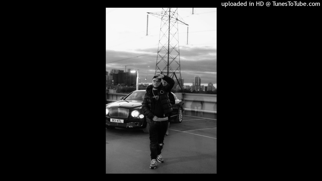[FREE] Grubbo X UK Pain Rap Type Beat - 'Be With You'  (Prod. @J14Beats)