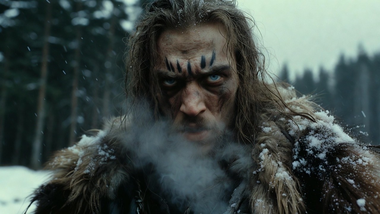 Epic Nordic Music | Hrólfs Saga kraka | Viking Battle Music (War Drums & Nordic Chants)