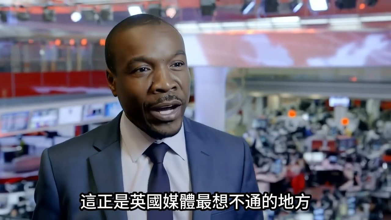 讓英媒集體看傻！中國耗資千億在荒漠修鐵路，寧可空車拉水也要保住它？#中國製造#工程奇蹟#大國重器#基建狂魔#戰略布局#工程改造