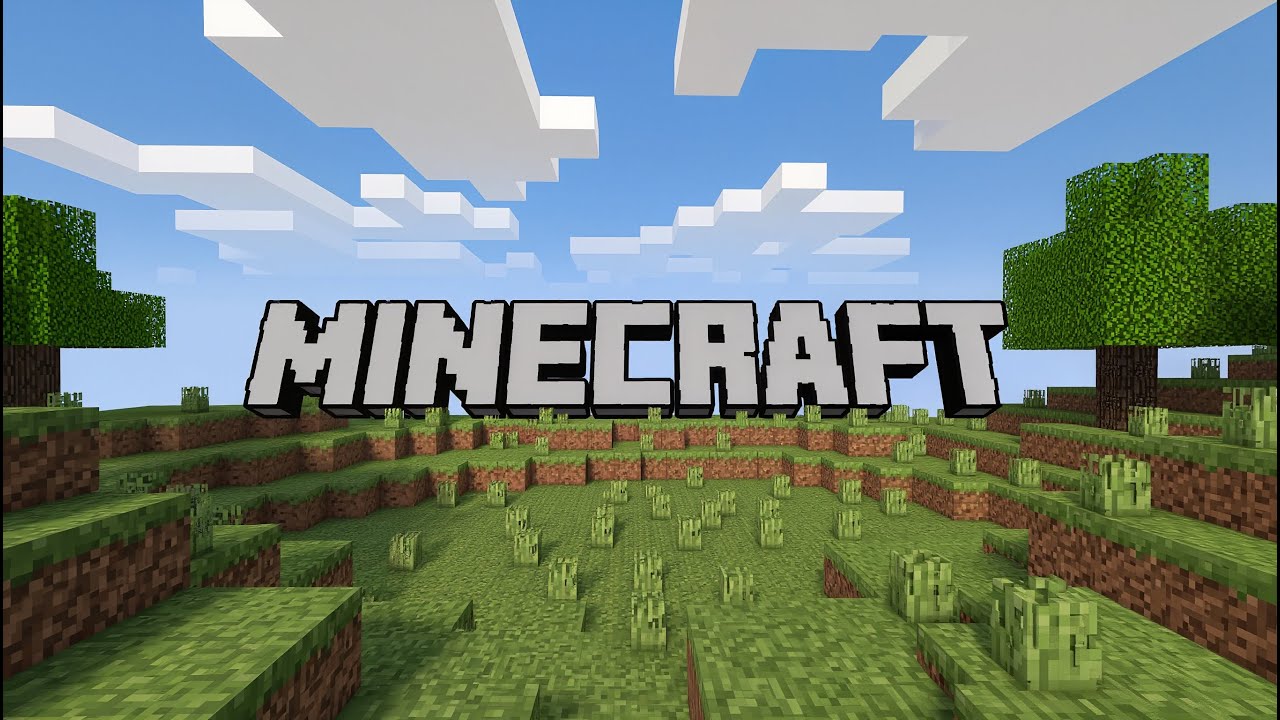 Nouveau monde, nouvelle aventure : début de ma survie Minecraft !