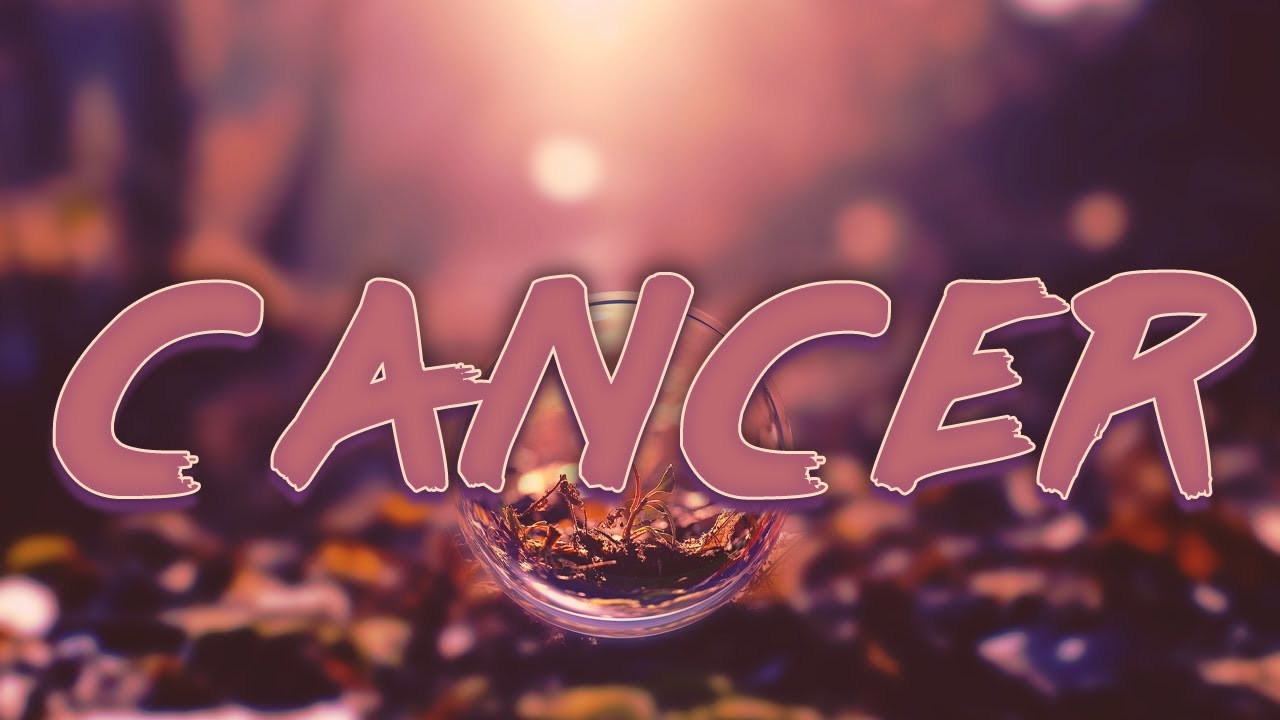 ♋ Cancer 🦀 You are being divinely guided towards your person 😍  (Beautiful Extended)