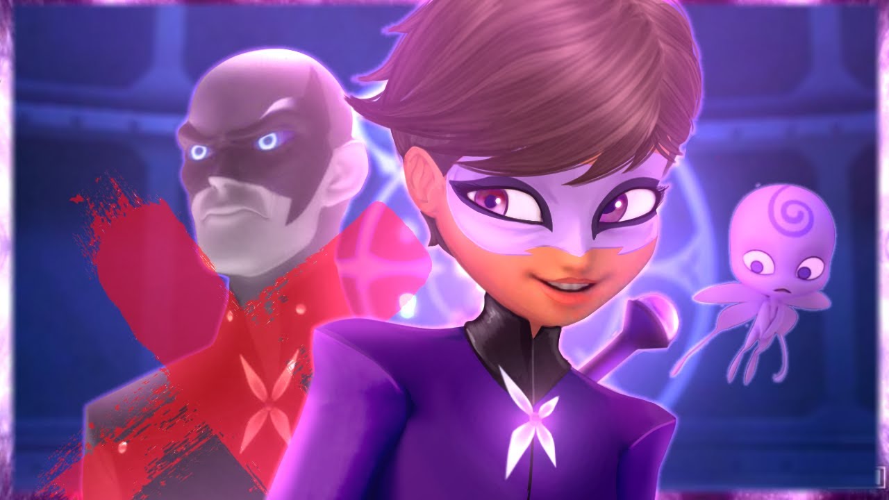 FARFALLA, LILA COMO NOVA MONARCH?! Final da 5&ordf; Temporada (Teoria) 🦋