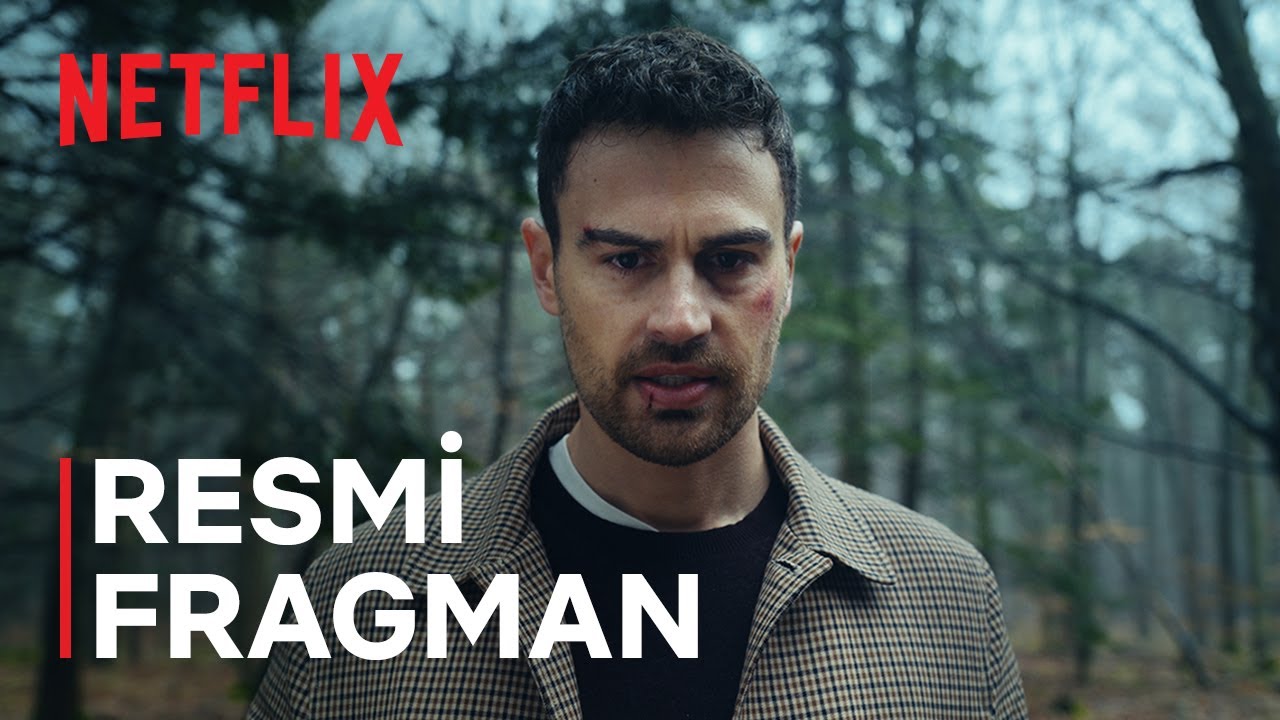 The Gentlemen | Guy Ritchie İmzalı Bir Dizi | Resmi Fragman | Netflix