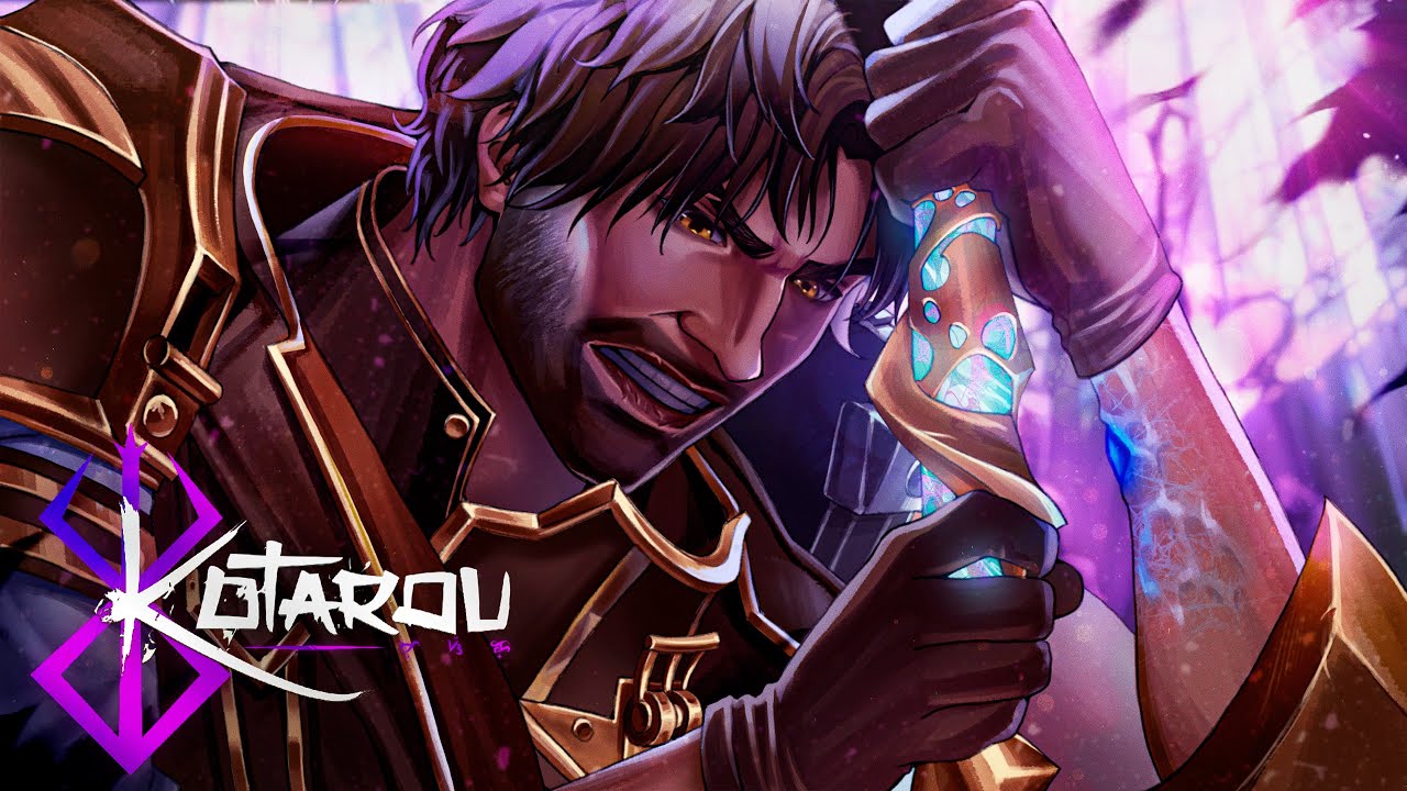 Caos (Jayce - Arcane) | Kotarou