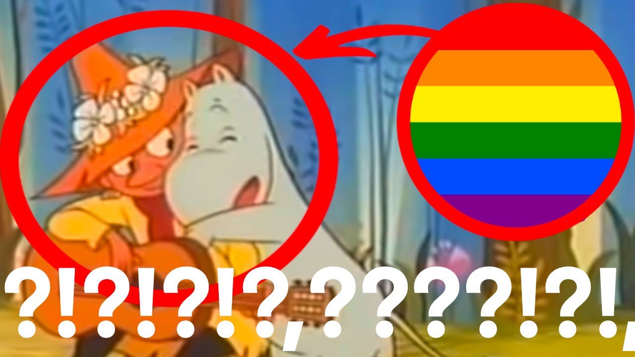 i subtitled moomin 1972 except i dont know japanese