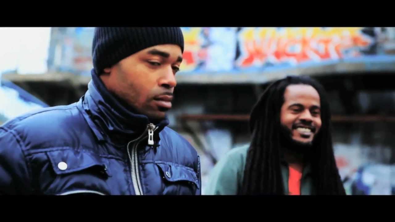 Lyricson - Get the prize (Official Video)