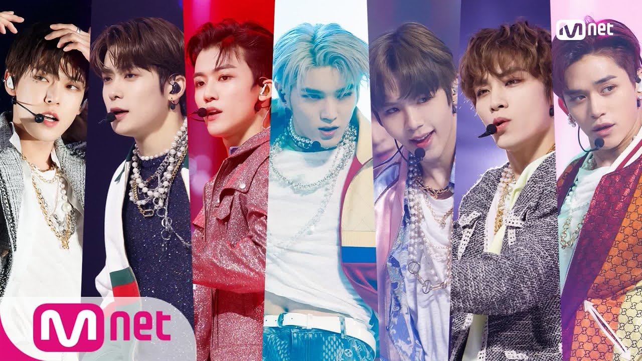 [최종회] ♬ Make A Wish (Birthday Song) - NCT U | NCT WORLD 2.0 | Mnet 201203 방송