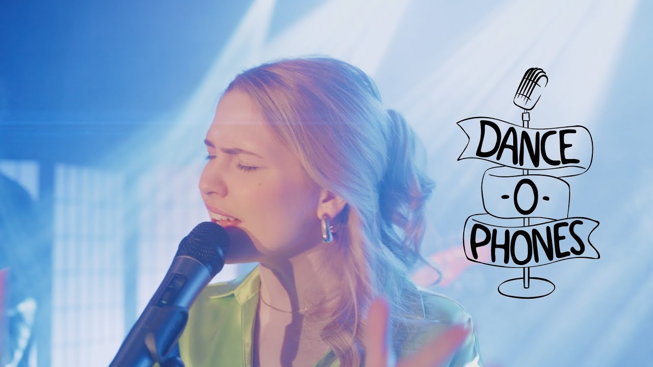 Dance-O-Phones - Popurrii 2025