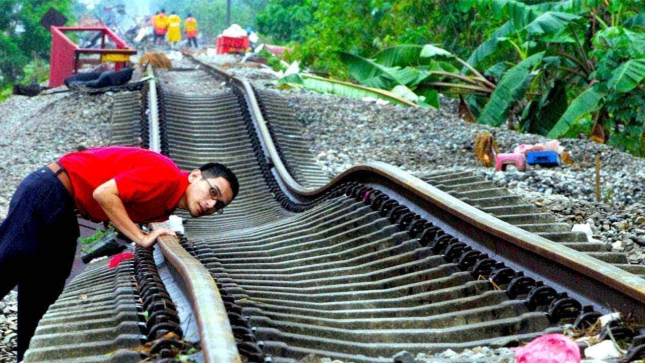 Die Lustigsten Ingenieur-Pannen Die Du Gesehen Haben Musst!
