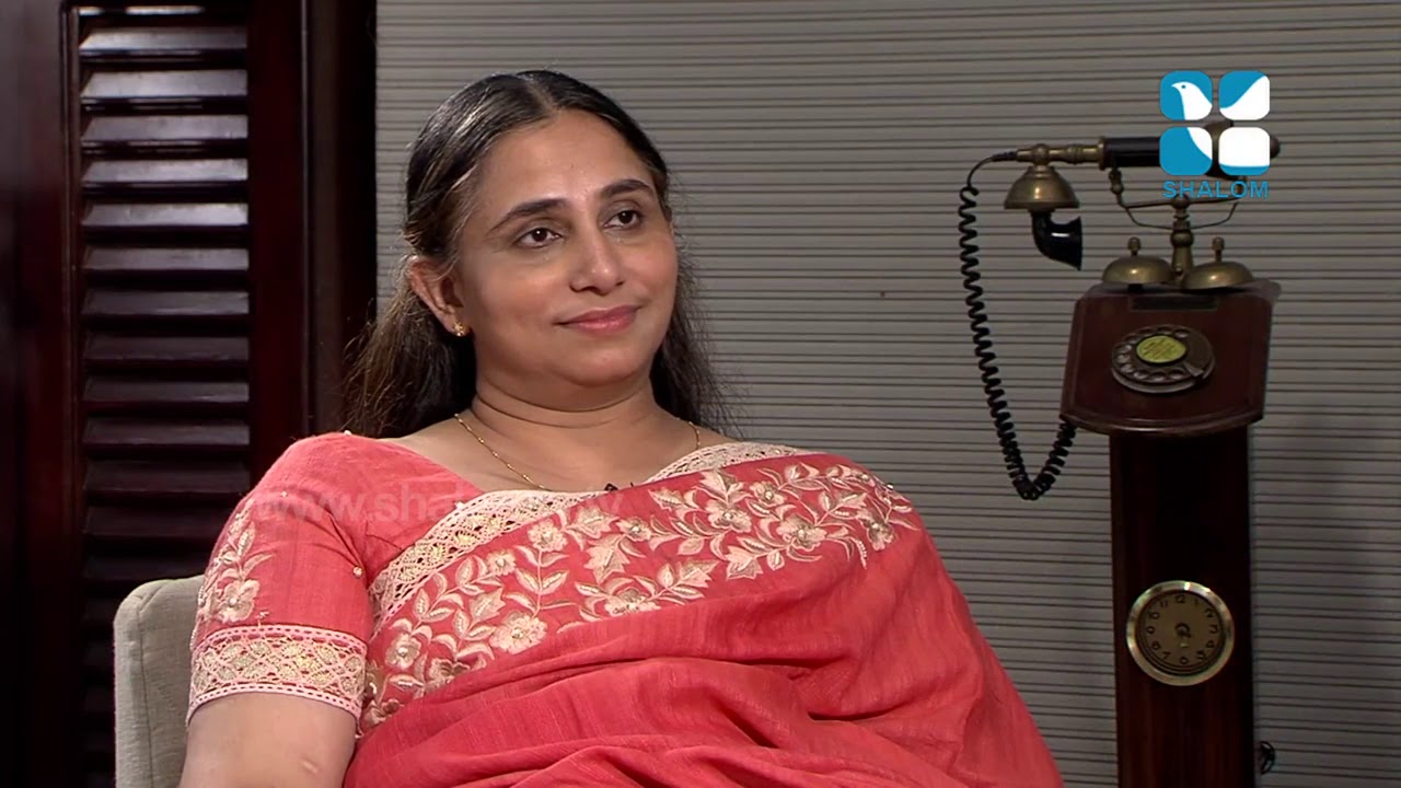 വിശുദ്ധവീഥി 24- കുറവുകൾക്ക് മറപിടിക്കുന്ന പങ്കാളി Shielding life partner's shortfalls!