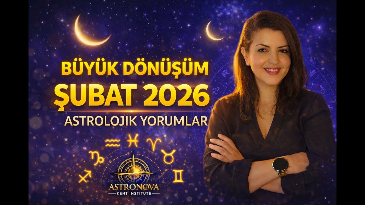 Şubat Ayı Her Şeyi Değiştiriyor | Geri Dönüş Yok”“Şubat’ta Büyük Kırılma: Eski Düzen Çöküyor”