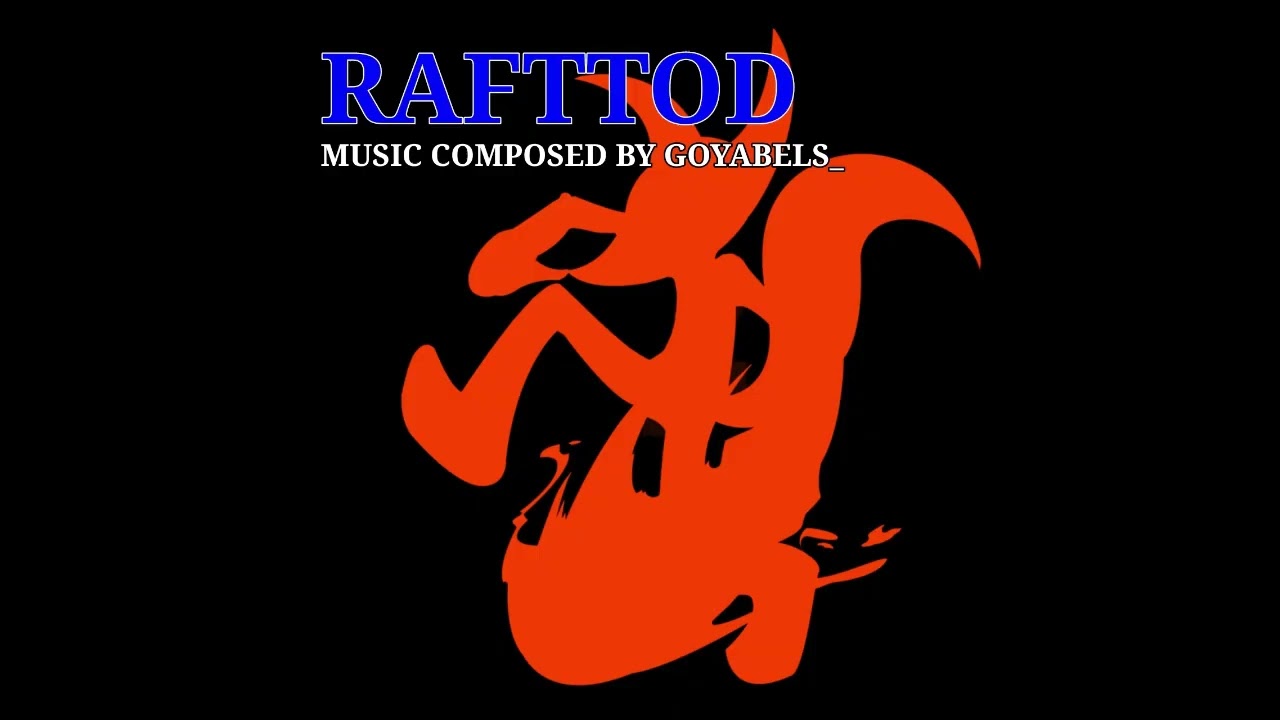 RAFTTOD OST - 300 BPM Isn't enough V2 | The Quick Brown Fox Chase theme