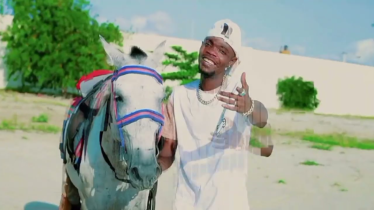 Obilano Stegar Fort - DJIDJO YÉTON 