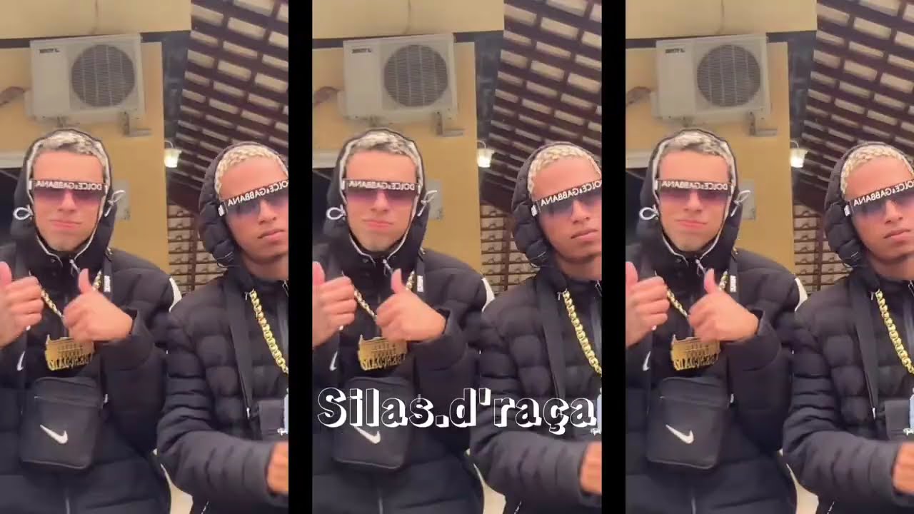 SEQUÊNCIA ATUALIZADA 22 MINUTOS DE FUNK RJ 2025 TIK-TOK