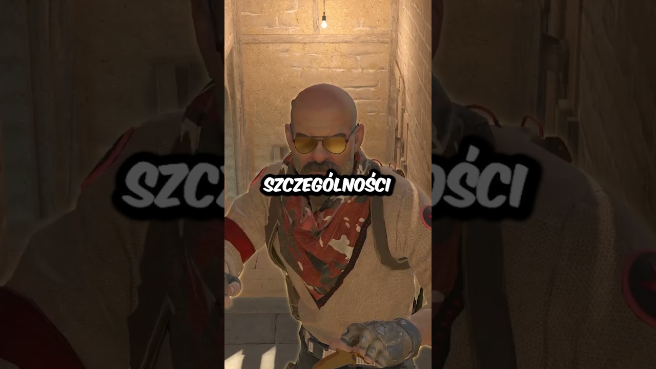 STREAMERKA CS2 w WIĘZIENIU na 116 LAT