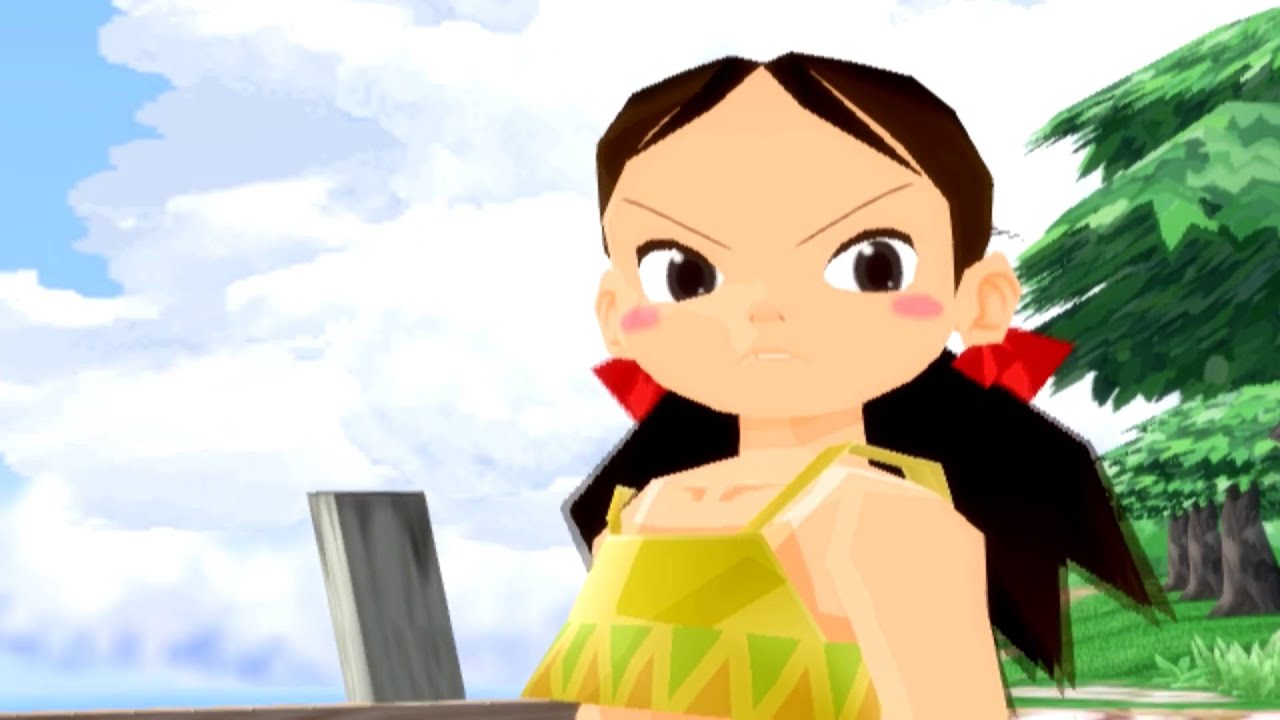 Intro Magic Pengel The Quest for Color [HD]