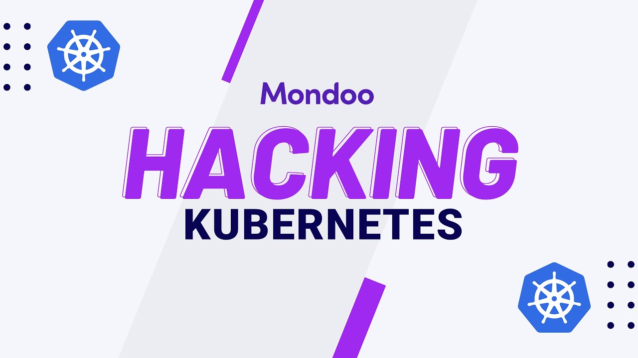 Hacking Kubernetes: How to detect misconfigurations and vulnerabilities with Mondoo