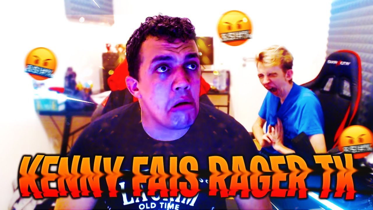 BEST OF THEKAIRI78 (KENNY FAIS RAGER TK78) #41