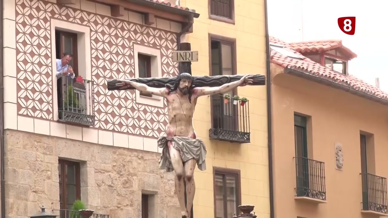 Semana Santa 2024 | Jesús del Perdón (acto del indulto)