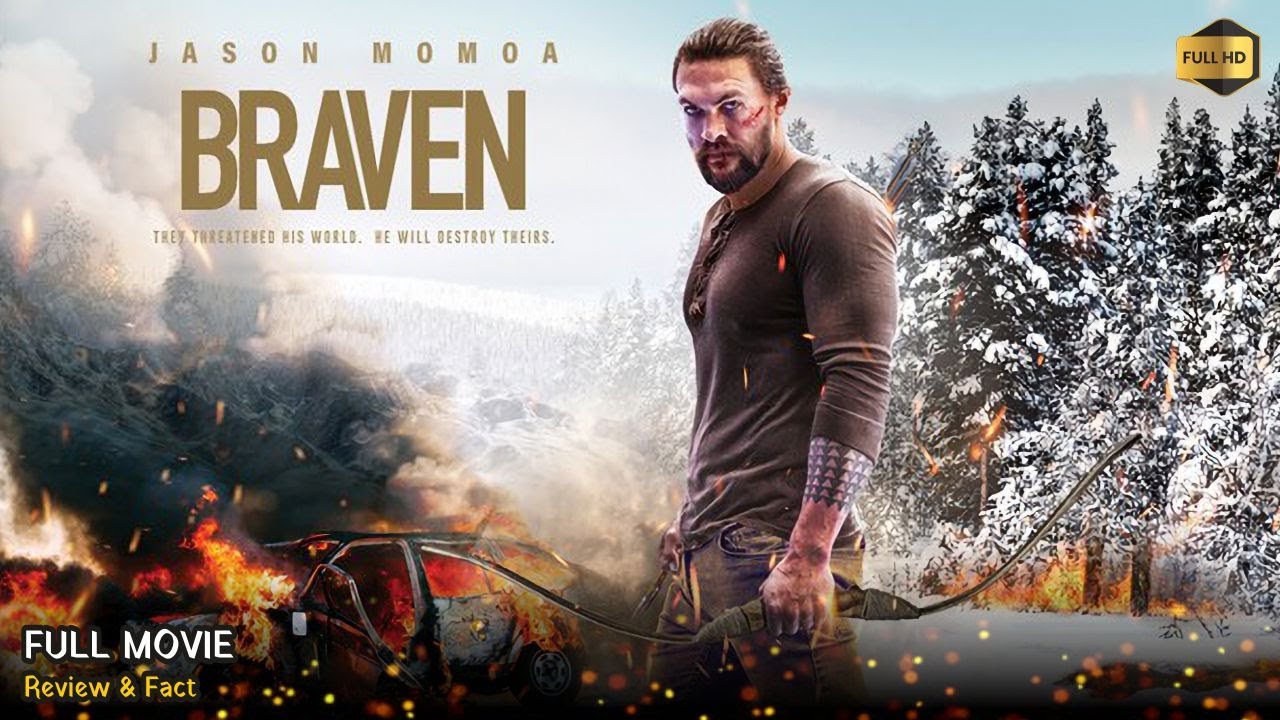 Braven Full Movie In English | New Hollywood Movie | Review & Facts