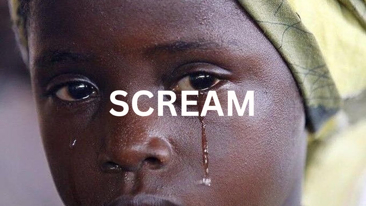 [FREE] AFROBEATS INSTRUMENTAL 2025 "SCREAM" | Rema X Omah Lay type beats