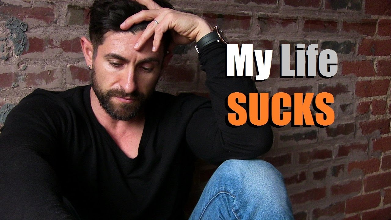 My Life Sucks...