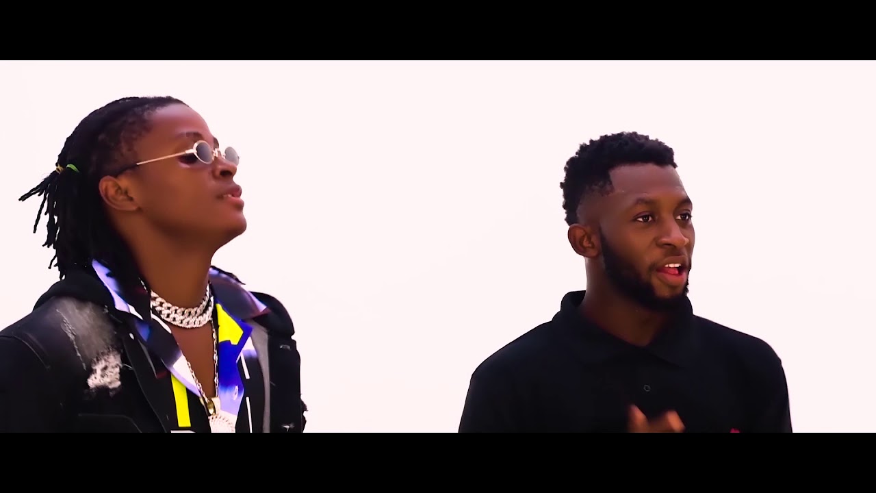 CHEICK-J. FEAT AMZY ( Wilikidon clip officiel )