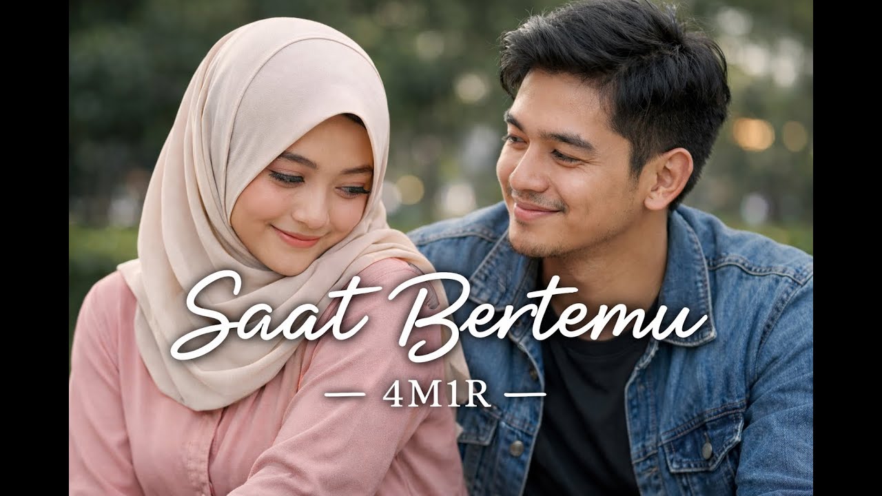 SAAT BERTEMU