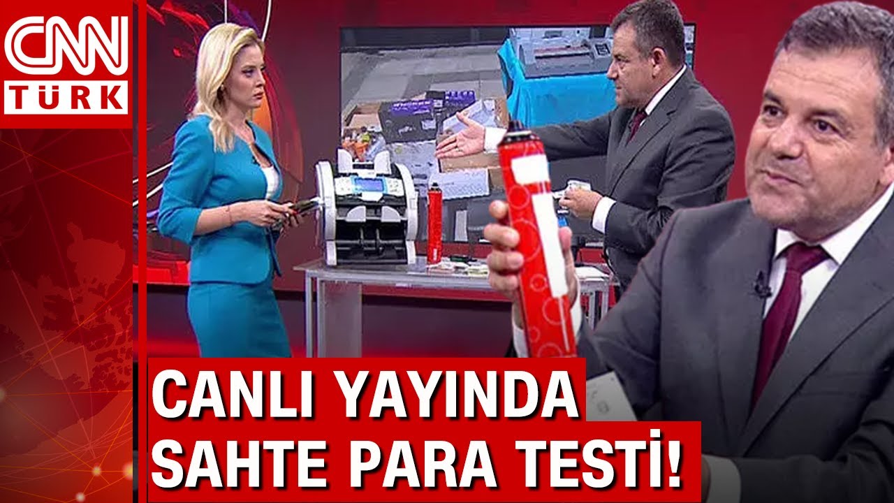 İstanbul'daki sahte dolar operasyonunda şoke eden detaylar! Gerçeğinden ayırt etmek imkansız...