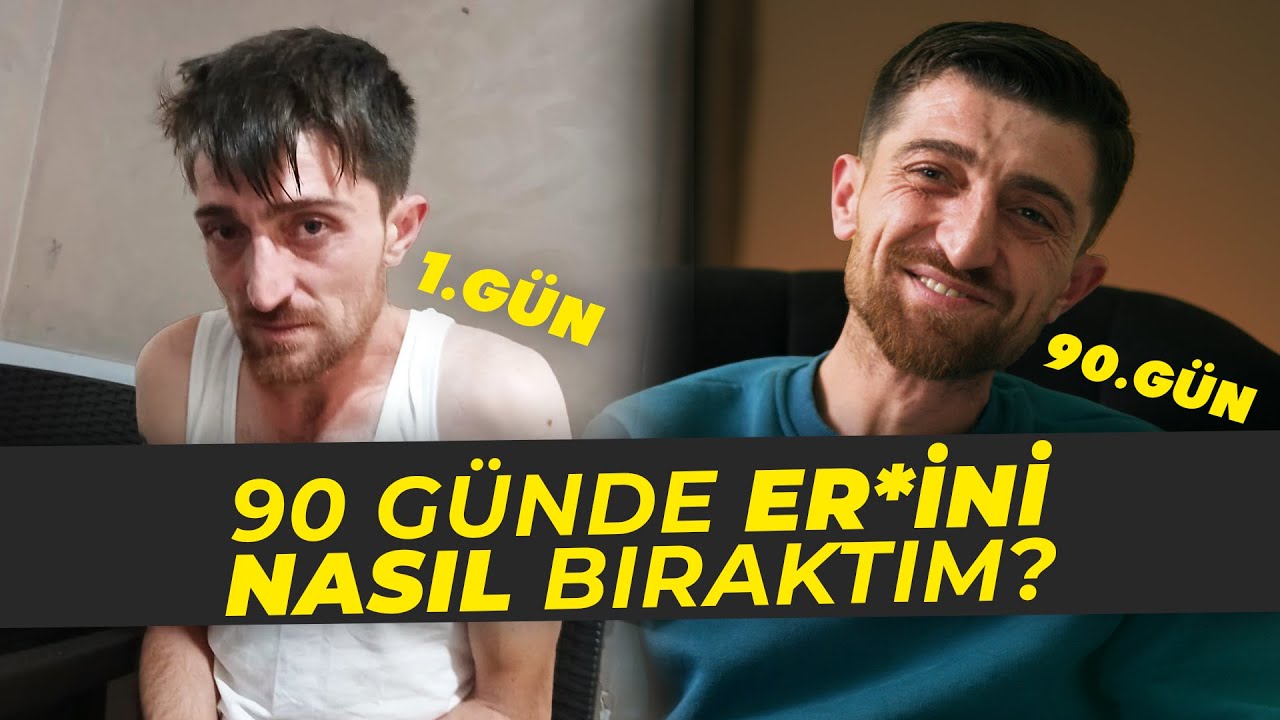 Evime Şafak Operasyonu Yedim! | Babam Artık Ö*memi İstiyordu